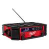 MILWAUKEE akkutyömaaradio M18 PRCDAB+-0